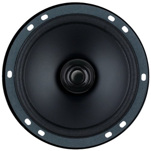 0012304442806 - NEW BOSS BRS65 6 1/2 DUAL CONE FACTORY CAR AUDIO REPLACEMENT SPEAKERS