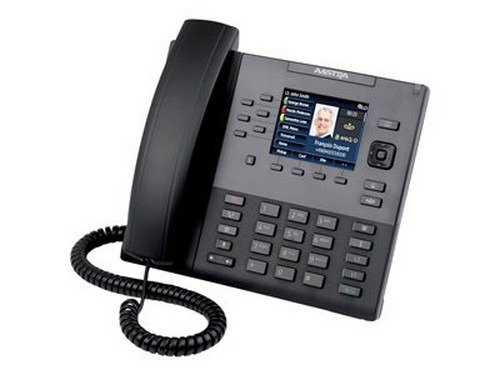 0012304731863 - AASTRA 6867I - VOIP PHONE