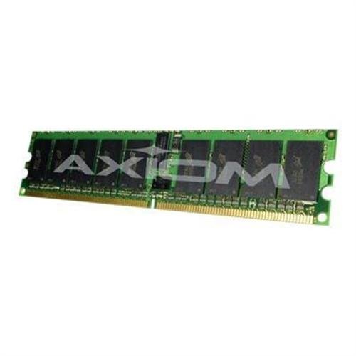 0012304899532 - AXIOM MEMORY SOLUTIONS AX - MEMORY - 8 GB - DIMM 240-PIN - DDR3 - 1333 MHZ / PC3-10600 - REGISTERED - ECC