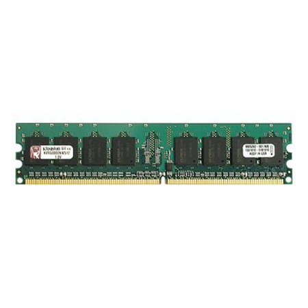 0012305082193 - VALUERAM 1GB DDR2 SDRAM MEMORY MODULE