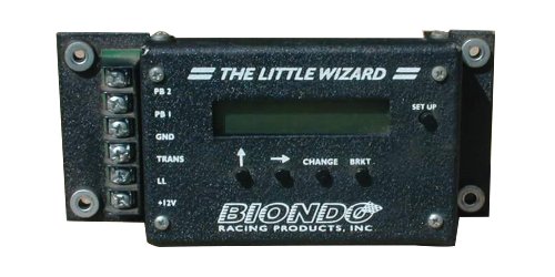 0012325000900 - BIONDO RACING PRODUCTS TLW THE LITTLE WIZARD DELAY BOX