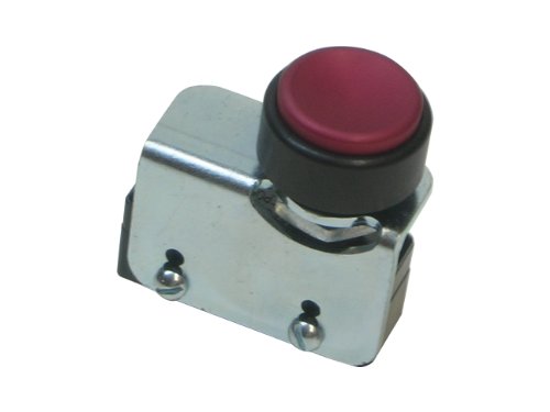 0012325003024 - BIONDO RACING PRODUCTS TBB-DO TRANSBRAKE SWITCH BUTTON