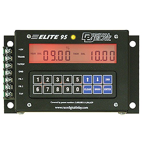 0012325003291 - BIONDO RACING PRODUCTS DIGITAL ELITE 95 DELAY BOX P/N DDI-1041-BR