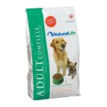 0012344020088 - ADULT COMPLETE CHICKEN PROTEIN & WHOLE GRAIN DOG FOOD