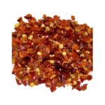 0012354000117 - CRUSHED CHILI FLAKES MEXICAN CHILE PEPPERS