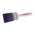 0012382400620 - WEILER 804-40062 4 INCH WALL PAINT BRUSH POLYESTER 4-1-4 INCHB.L.