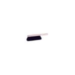 0012382440039 - FINE COUNTER DUSTER WITH WOOD BLOCK AND 2 1 8'' HORSEHAIR FILL