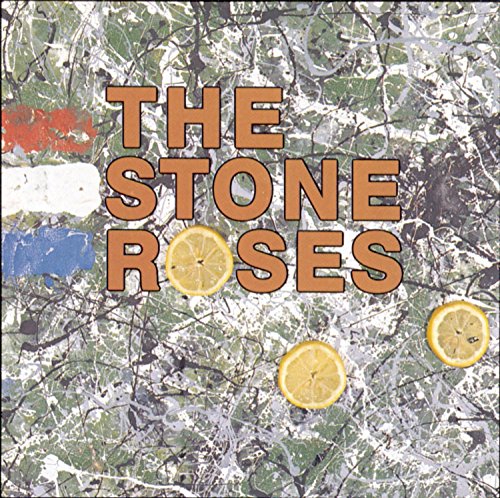 0012414118424 - THE STONE ROSES