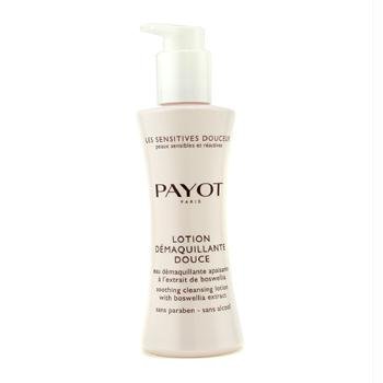 0124553818018 - PAYOT LOTION DEMAQUILLANTE DOUCE SOOTHING CLEANSING LOTION ( UNBOXED ) - 200ML/6.7OZ