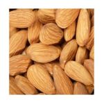 0012485300032 - NATURAL ALMONDS SNACK FOOD