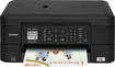 0012502640660 - BROTHER - MFC-J485DW WIRELESS ALL-IN-ONE PRINTER - BLACK
