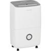 0012505279638 - ENERGY STAR 50-PINT DEHUMIDIFIER WITH EFFORTLESS HUMIDITY CONTROL