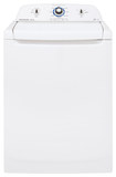 0012505384028 - FRIGIDAIRE - AFFINITY 3.4 CU. FT. 8-CYCLE HIGH-EFFICIENCY TOP-LOADING WASHER - CLASSIC WHITE