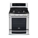 0012505544484 - ELECTROLUX EIF GAS RANGE - FREESTANDING - 30 WIDE - 1 OVEN(S) - 5 COOKING ELEMENTS - STAINLESS STEEL