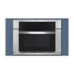 0012505559082 - ELECTROLUX ICON PROFESSIONAL 30 BUILT-IN STAINLESS STEEL MICROWAVE OVEN