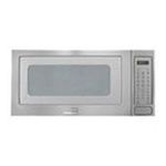0012505560323 - FRIGIDAIRE FPMO209KF PROFESSIONAL BUILT IN MICROWAVE OVEN - 1200W - STAINLESS STEEL
