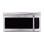 0012505561603 - MICROWAVE OVEN - SINGLE - 2 FT³ - STAINLESS STEEL