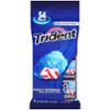 0012546004855 - TRIDENT PERFECT PEPPERMINT SUGAR FREE GUM, 18 COUNT, (PACK OF 3)