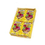 0012546025041 - CHICLETS TINY ASSORTED FRUIT