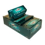 0012546074070 - TRIDENT XTRA CARE COOL MINT SUGARLESS GUM 168 PIECE