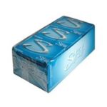 0012546680196 - SWEET PEPPERMINT CHEWING GUM 14 PACK 1 PACK,14 PIECE