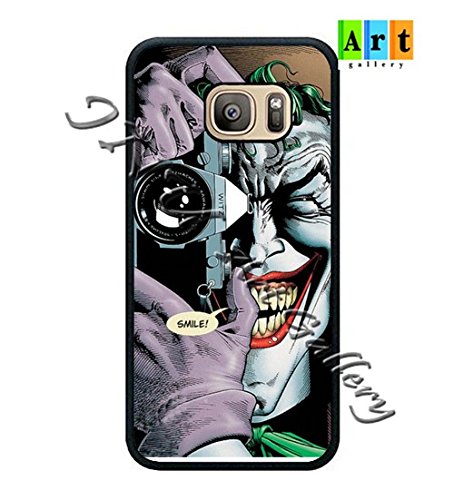 0012561333695 - GNU ART GALLERY © SAMSUNG GALAXY S7 EDGE TPU CASE NEW CUSTOM DESIGN AT282 DETROIT TIGERS (ONLY FIT SAMSUNG GALAXY S7 EDGE)