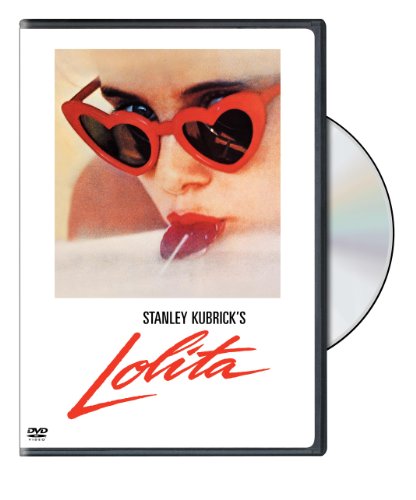 0012569648661 - LOLITA (DVD)