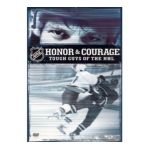 0012569750432 - HONOR & COURAGE TOUGH GUYS OF THE NHL
