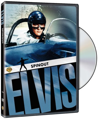 0012569798847 - SPINOUT (REMASTERED) (DVD)
