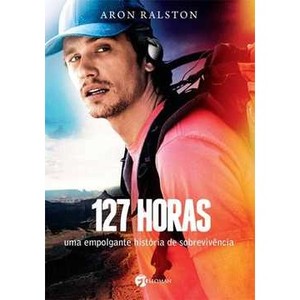 9788598903255 - 127 HORAS - ARON RALSTON