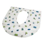 0012914000809 - KEEP ME CLEAN DISPOSABLE POTTY PROTECTORS