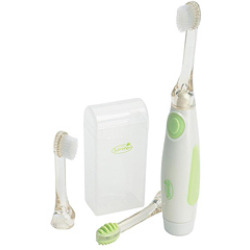 0012914043905 - DR. MOM GENTLE VIBRATIONS TOOTHBRUSH