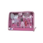 0012914045251 - GIRL COMPLETE NURSERY CARE KIT IN PINK 04525