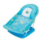 0012914080559 - MOTHER'S TOUCH DELUXE BABY BATHER IN SPLISH SPLASH