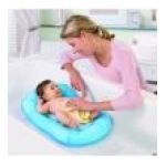0012914081501 - BLUE MOTHER'S TOUCH COMFORT BATH SUPPORT