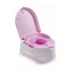 0012914110546 - ALL-IN-ONE POTTY SEAT & STEP STOOL