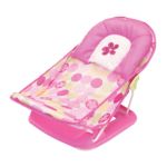 0012914183755 - MOTHER'S TOUCH DELUXE BABY BATHER PINK