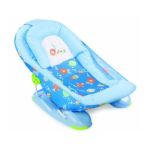 0012914183809 - MOTHER'S TOUCH LARGE COMFORT BATHER BLUE