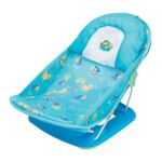 0012914185001 - MOTHER'S TOUCH DELUXE BABY BATHER BLUE