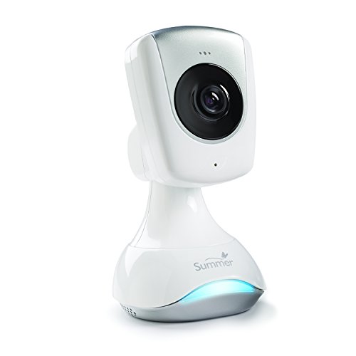 0012914294406 - SUMMER INFANT ADDITIONAL CAMERA FOR SHARP VIEW DUO HIGH DEFINITION VIDEO BABY MO