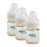 0012914460405 - CLASSIC BABY BOTTLES BPA-FREE
