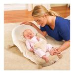 0012914913406 - SUMMER INFANT | SUMMER INFANT TUMMY COMFORT SEAT, BEIGE