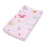 0012914924808 - CHARACTER CHANGE PAD COVER BUTTERFLY LADYBUG