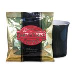 0012919006288 - SEA11008554 DECAFFEINATED COFFEE PACKS PER BOX PACK