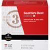 0012919012173 - SEATTLE'S BEST COFFEE SIGNATURE BLEND NO., 3 MEDIUM ROAST COFFEE K-CUP PACKS, 0.37 OZ, 16 CT