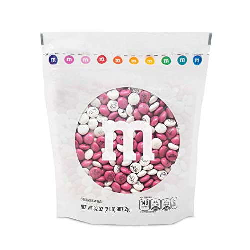 0012937008363 - M&MS MILK CHOCOLATE BACHELORETTE CANDY, 2LBS OF BULK CANDY FOR BACHELORETTE GIFTS, PARTY FAVORS AND CANDY BUFFET CHOCOLATE BAR