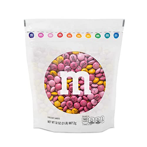 0012937008424 - M&MS MILK CHOCOLATE SWEET 16 BIRTHDAY CANDY - 2LB OF BULK CANDY PERFECT FOR BIRTHDAY GIFTS, CUPCAKES, PARTY FAVORS, BIRTHDAY CAKE TOPPERS AND PARTY DECORATIONS