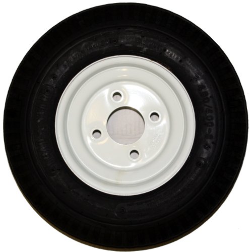 0012947008674 - LOAD STAR 4.80-8 WHEEL ASSEMBLY