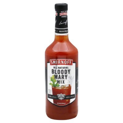 0129700803022 - MIXER BLOODY MARY ORIGINAL 32 FO (PACK OF 12)