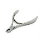 0012991830009 - PROFESSIONAL COBALT STAINLESS CUTICLE NIPPER FULL JAW